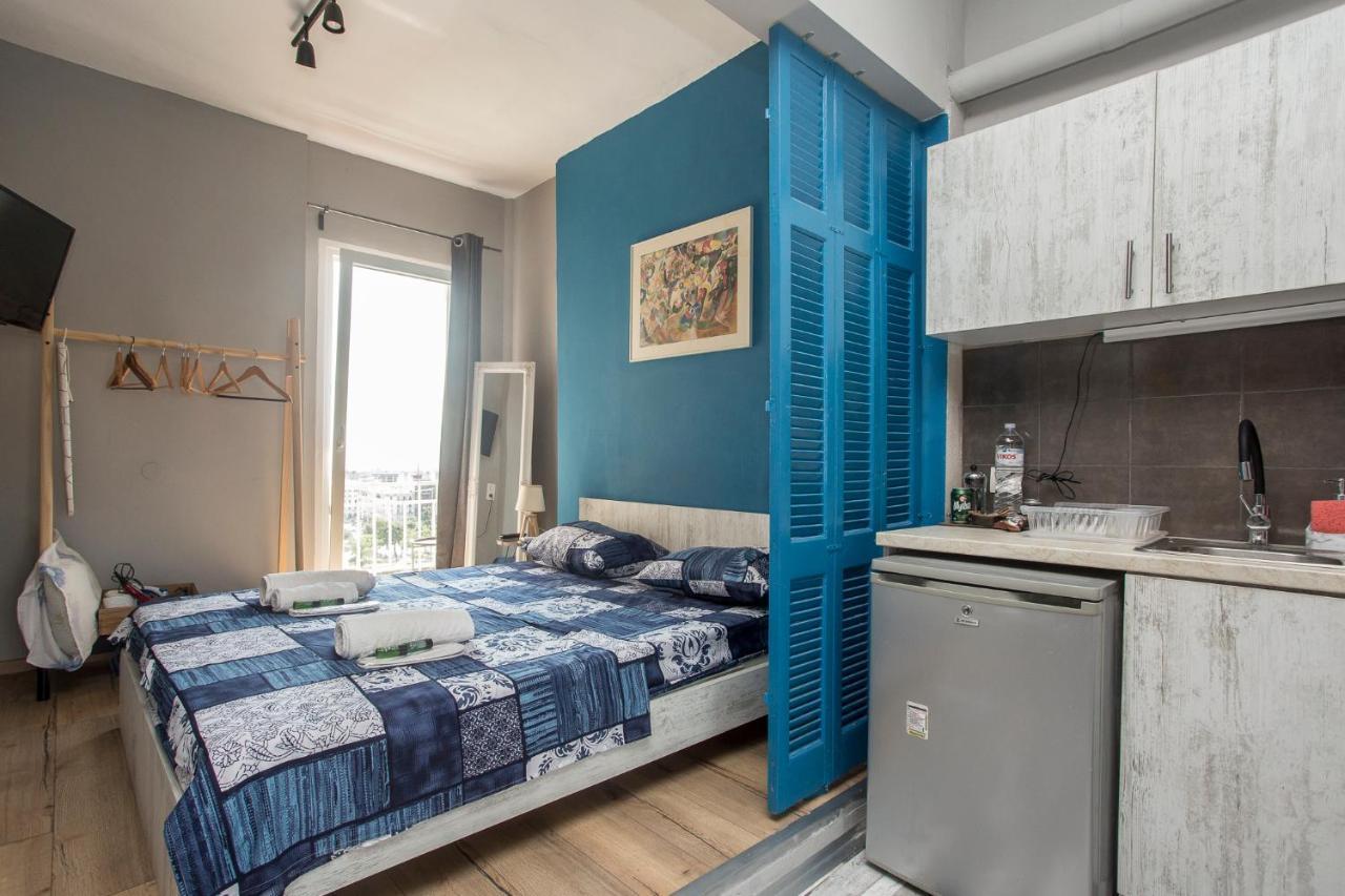 Closer "Penthouse Apartment 1" Soluň Exteriér fotografie