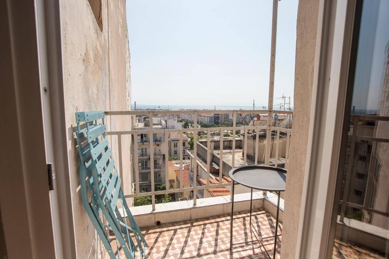 Closer "Penthouse Apartment 1" Soluň Exteriér fotografie
